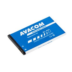 AVACOM Batéria do mobilu Nokia 225 Li-Ion 3, 7V 1200mAh (náhrada BL-4UL)