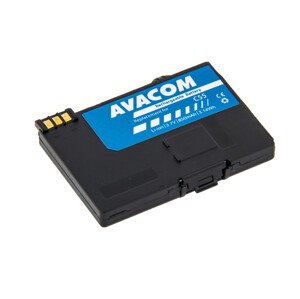 AVACOM Batéria do mobilu Siemens C55, S55 Li-Ion 3, 6V 850mAh (náhrada EBA-510)