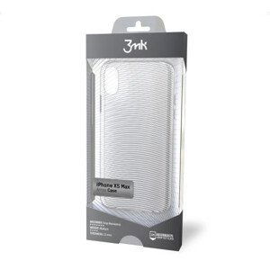 3mk ochranný kryt Armor case pre Apple iPhone 11 Pro, číry