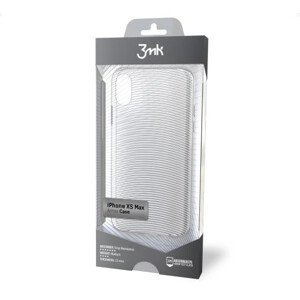 3mk ochranný kryt Armor case pre Apple iPhone 11, číry