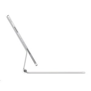 APPLE Magic Keyboard for iPad Pre 11-inch (3. generácia) a iPad Air (4. generácia) - Int.EN - White