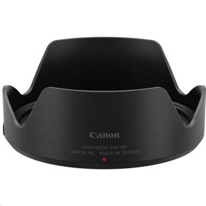 Canon EW-78F slnečná clona