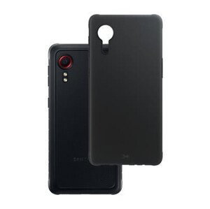3mk ochranný kryt Matt Case pre Samsung Galaxy Xcover 5 (SM-G525), čierna