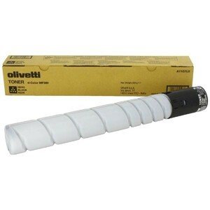OLIVETTI B0841 - originálny toner, čierny, 29000 strán