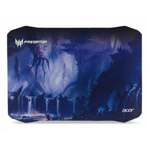 ACER PREDATOR GAMING MUSEPAD PMP711 (M SIZE ALIEN JUNGLE, RETAIL PACK)