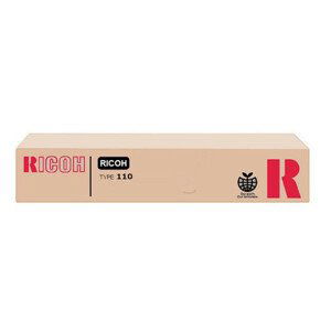 RICOH CL5000 (888117) - originálny toner, purpurový, 10000 strán