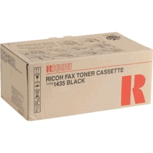 RICOH 430291 - originálny toner, čierny, 4500 strán