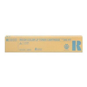 RICOH CL4000 (888315) - originálny toner, azúrový, 15000 strán