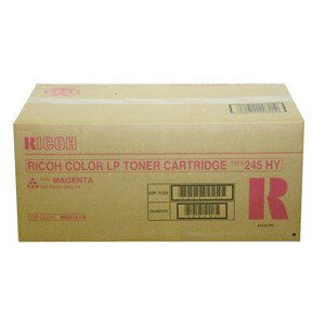 RICOH CL4000 (888314) - originálny toner, purpurový, 15000 strán