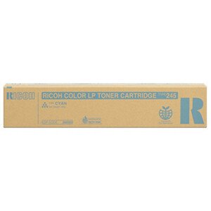 RICOH CL4000 (888283) - originálny toner, azúrový, 5000 strán