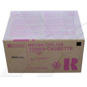 RICOH 3228 (888346) - originálny toner, purpurový, 10000 strán