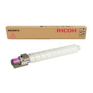 RICOH MPC3500 (888610/884932) - originálny toner, purpurový, 17000 strán