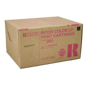 RICOH CL7200 (888448) - originálny toner, purpurový, 10000 strán