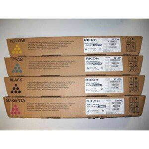 RICOH SPC820 (821058) - originálny toner, čierny