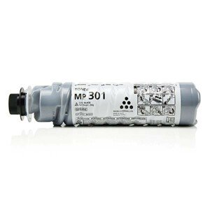 RICOH MP301 (842025) - originálny toner, čierny, 8000 strán