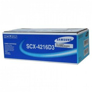 SAMSUNG SCX-4216D3 - originálny toner, čierny, 3000 strán