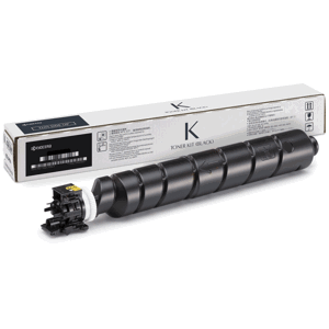 KYOCERA 1T02XF0NL0 - originálny toner, čierny, 40000 strán