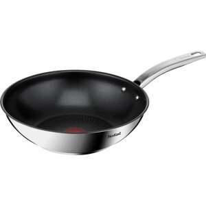 B8171944 INTUITION PÁNOV WOK 28 CM TEFAL