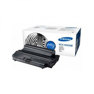 SAMSUNG SCX-D5530B - originálny toner, čierny, 8000 strán