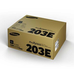 SAMSUNG MLT-D203E - originálny toner, čierny, 10000 strán