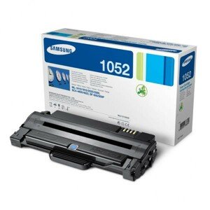 SAMSUNG MLT-D1052S - originálny toner, čierny, 1500 strán