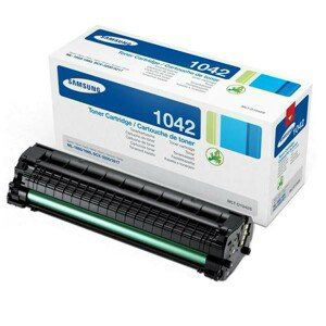 SAMSUNG MLT-D1042S - originálny toner, čierny, 1500 strán