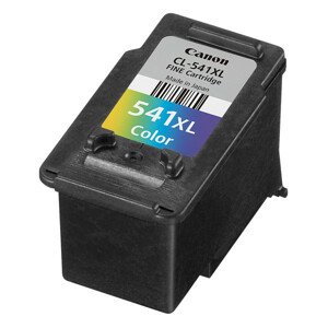 CANON CL-541-XL - originálna cartridge, farebná, 400 strán