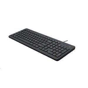 150 Wired Keyboard - drôtová klávesnica