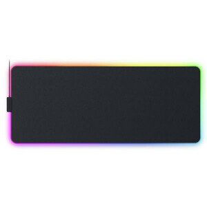 RAZER podložka pod myš Strider Chroma, RGB