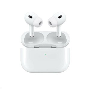 APPLE AirPods Pre 2. generácie s Magsafe puzdrom