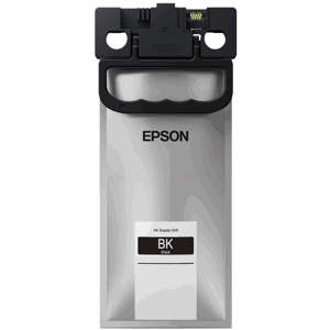 EPSON C13T11E140 - originálna cartridge, čierna, 11500 strán