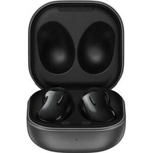 Samsung Bluetooth slúchadlá Galaxy Buds Live, EÚ, Onyx