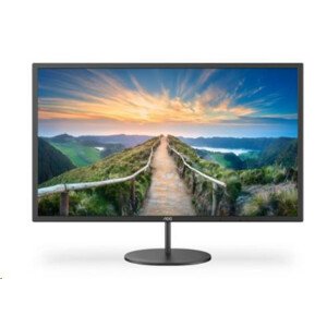 AOC MT IPS LCD WLED 31, 5" Q32V4 - IPS panel, 2560x1440, HDMI, DP, repro