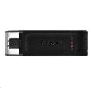 Kingston Flash Disk 256 GB DataTraveler DT70 (USB-C)