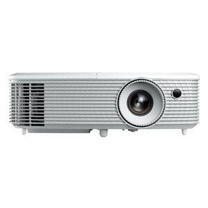 Optoma projektor HD28i (DLP, FULL 3D, 1080p, 4000 ANSI, 50 000:1, HDMI, VGA, RS232, 2W speaker)