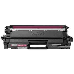 BROTHER TN-821-XXL - originálny toner, purpurový, 12000 strán