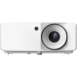 Optoma projektor ZW350e (DLP, LASER, FULL 3D, WXGA, 4000 ANSI, 300 000:1, 2x HDMI, RS232, 15W speaker)