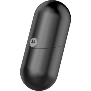 VerveBuds 400 PC TWS Black MOTOROLA