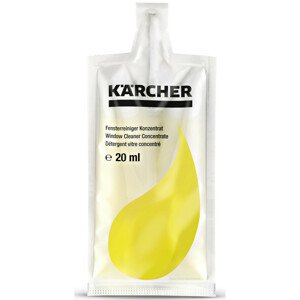 6.295-302.0 Č.SKEL RM503 4x20ml KÄRCHER