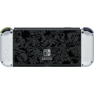 OLED white Splatoon 3 Edition