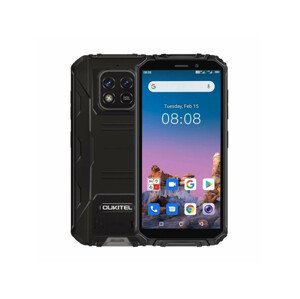 Oukiteľ WP18 Black