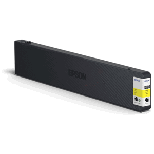 EPSON C13T02Q400 - originálna cartridge, žltá, 50000 strán