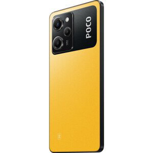 POCO X5 Pre 5G 8GB/256GB Yellow POCO