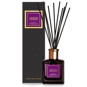 Areon Home Perfume Black 150ml - Patch-Lavender-Vanilla
