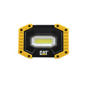 Caterpillar stacionárne svietidlo COB LED