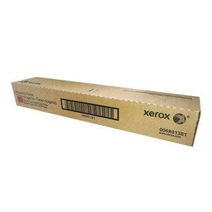 XEROX 700 (006R01381) - originálny toner, purpurový, 22000 strán