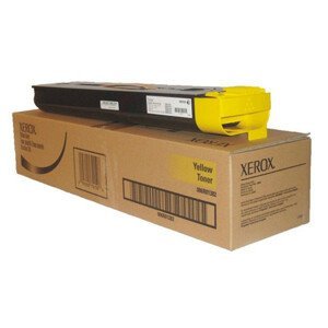 XEROX 700 (006R01382) - originálny toner, žltý, 22000 strán