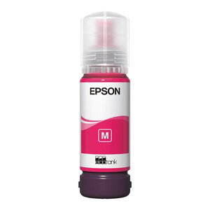 EPSON C13T09C34A - originálna cartridge, purpurová