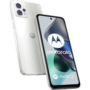 Moto G23 8+128GB Pearl White MOTOROLA