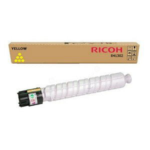 RICOH MPC300 (841302, 841553) - originálny toner, žltý